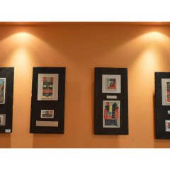 Exposición. Navidad 2015/2016