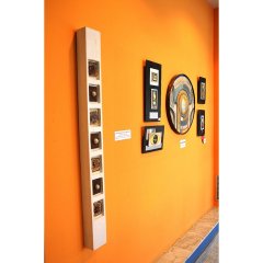 Exposición. Navidad 2015/2016
