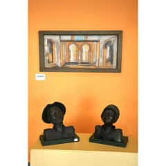 Exposición. Navidad 2015/2016