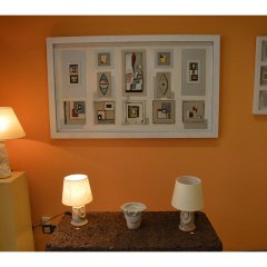Exposición. Navidad 2015/2016