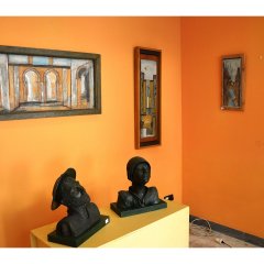 Exposición. Navidad 2015/2016