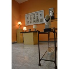 Exposición. Navidad 2015/2016