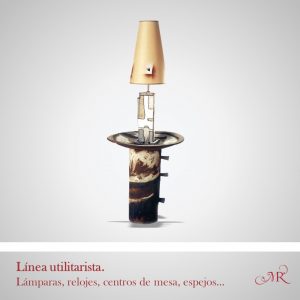 Colección utilitarios