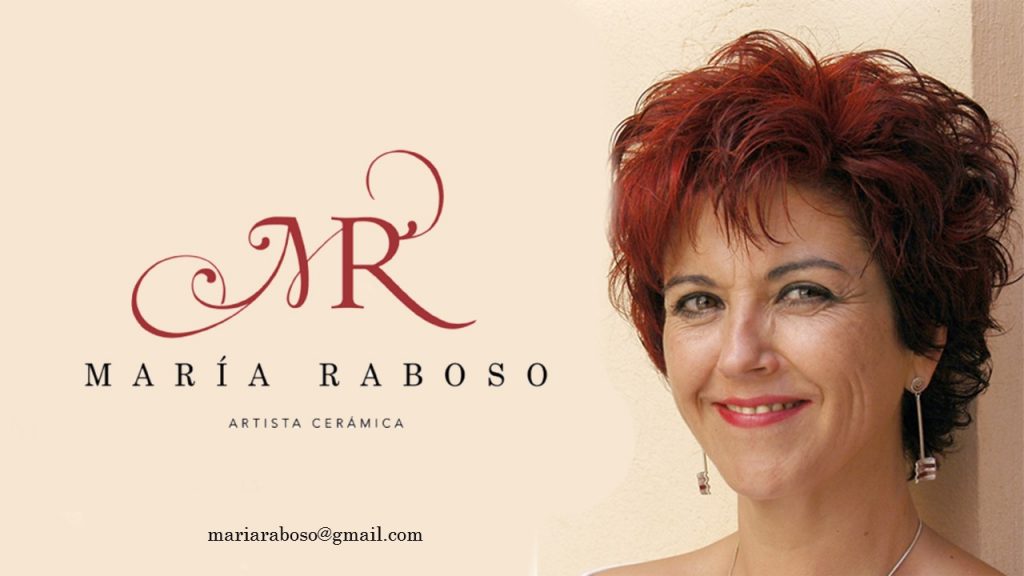 SEÑOR. Artista Cerámica